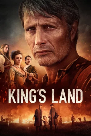 Photo du film : King’s Land