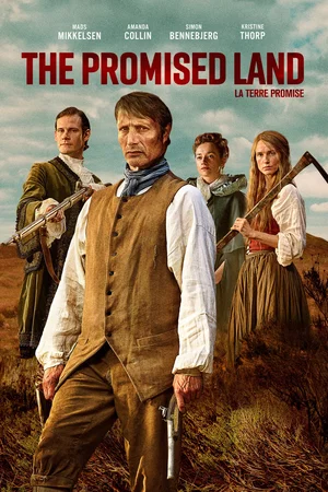 Photo du film : King’s Land