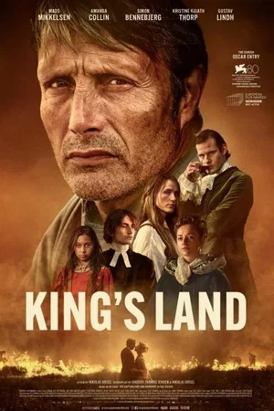 Photo du film : King’s Land