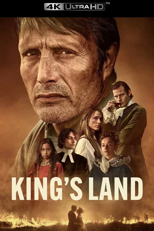 Photo du film : King’s Land