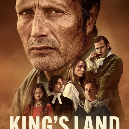 Miniature photo du film : King’s Land