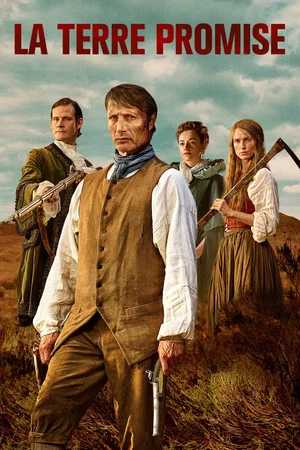Photo du film : King’s Land