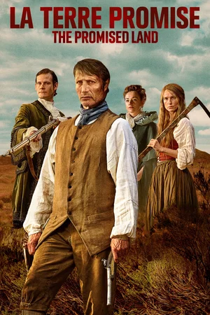 Photo du film : King’s Land