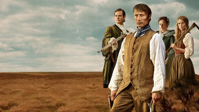 Photo du film : King’s Land