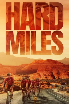 Affiche du film Hard Miles
