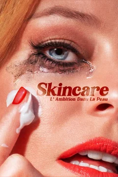 Affiche du film = Skincare