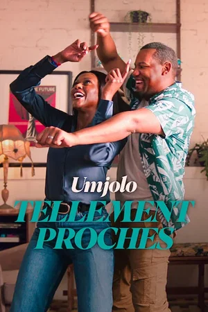 Photo du film : Umjolo : Tellement proches