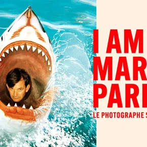 Photo du film : I Am Martin Parr