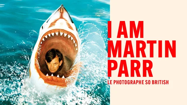 Photo 1 du film : I Am Martin Parr