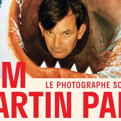 Miniature photo du film : I Am Martin Parr