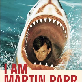 Photo du film : I Am Martin Parr