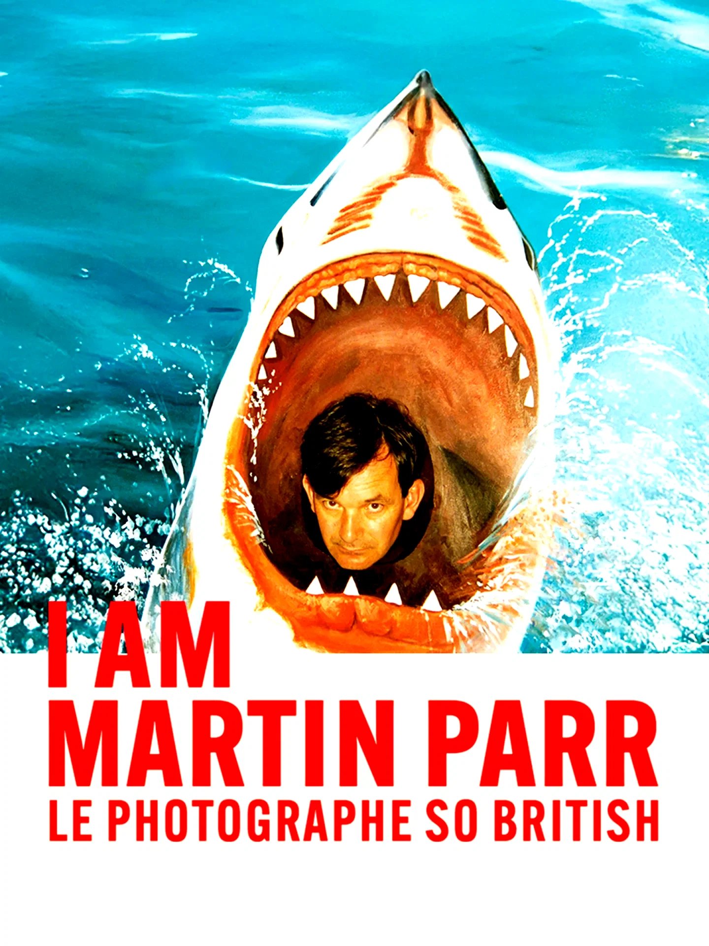 Photo du film : I Am Martin Parr