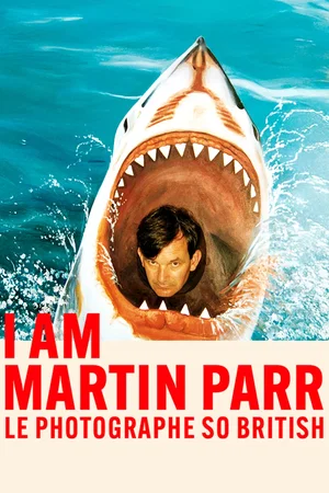 Photo 4 du film : I Am Martin Parr
