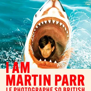 Photo du film : I Am Martin Parr