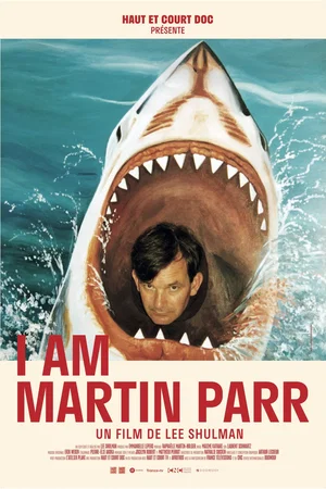Photo 5 du film : I Am Martin Parr