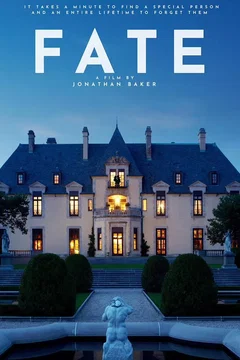 Affiche du film = Fate