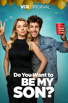 Affiche du film ¿Quieres ser mi hijo?