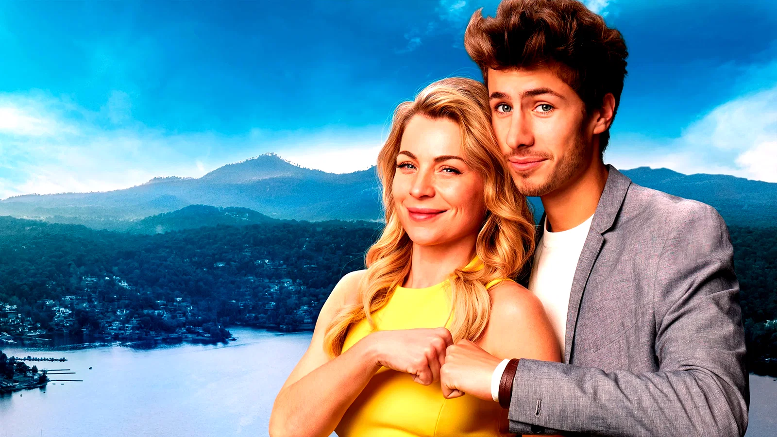 Photo du film : ¿Quieres ser mi hijo?