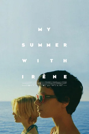 Affiche du film : My Summer With Irene