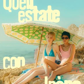 Photo du film : My Summer With Irene