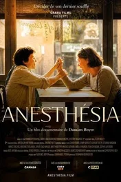 Anesthesia Bande-annonce officielle [VF]