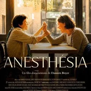 Photo du film : Anesthesia