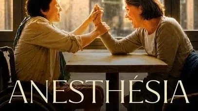 Affiche du film : Anesthesia