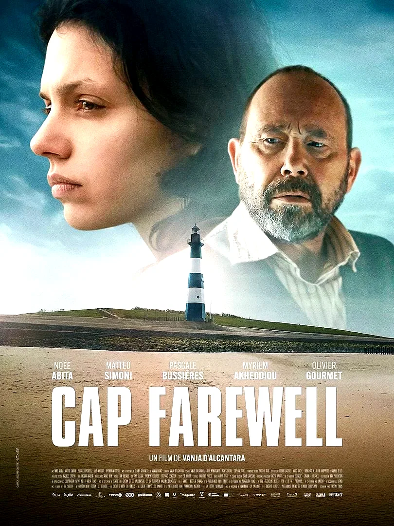 Affiche du film : Cap Farewell