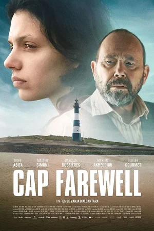 Affiche du film : Cap Farewell