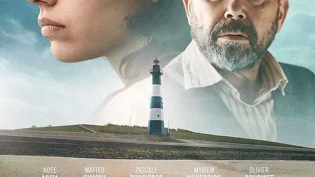 Affiche du film : Cap Farewell