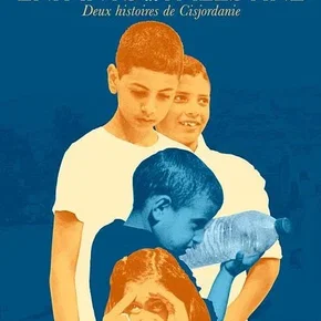 Photo du film : Enfants de Palestine – Deux histoires de Cisjordanie