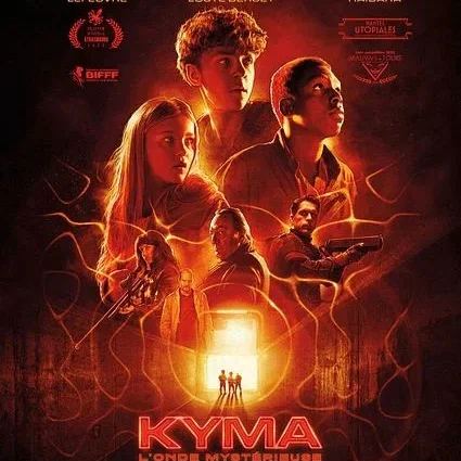 Miniature photo du film : Kyma, l'onde mystérieuse