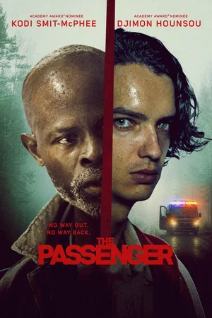Affiche du film : The Night Shift