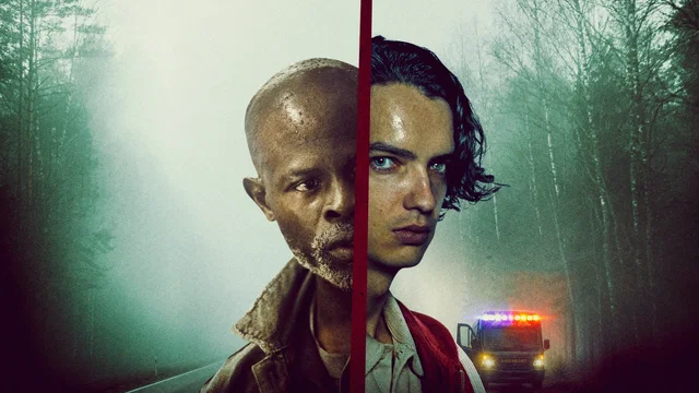 Photo 3 du film : The Night Shift