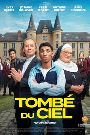 Tombé du ciel Bande-annonce officielle [VF]