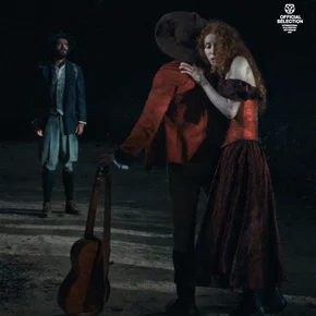 Photo du film : La Providence et la Guitare