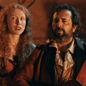 Photo du film : La Providence et la Guitare