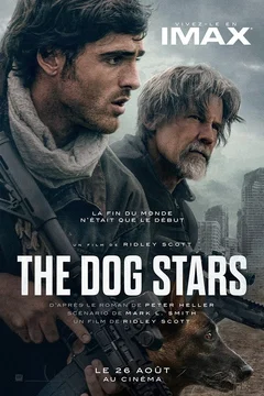 Affiche du film The Dog Stars