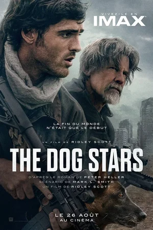 Affiche du film : The Dog Stars