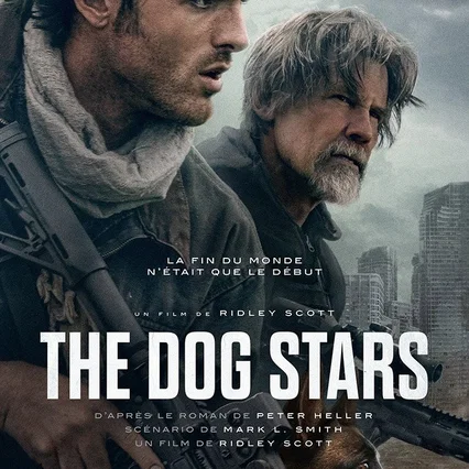 Miniature photo du film : The Dog Stars