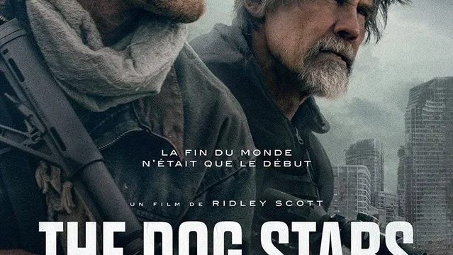 Affiche du film : The Dog Stars