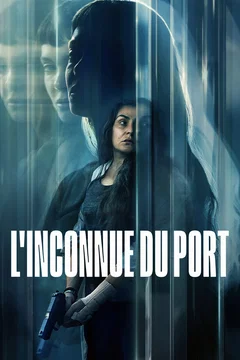 Affiche du film The Marked Woman