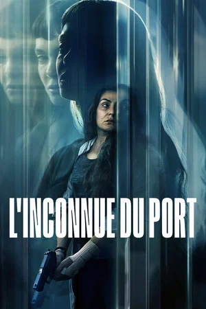 Affiche du film : The Marked Woman