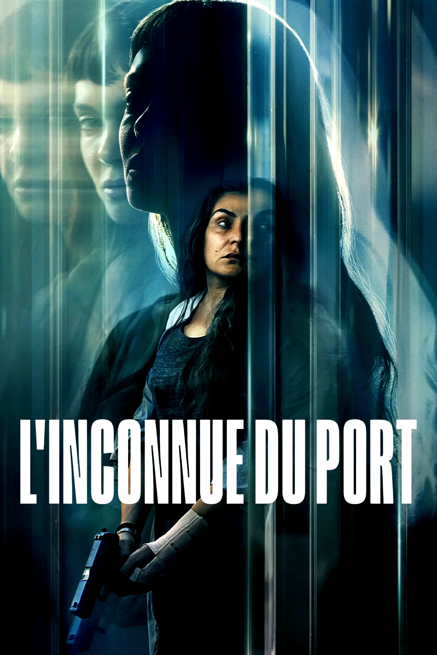 Photo du film : The Marked Woman