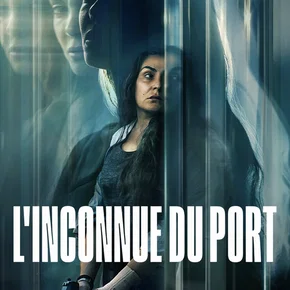 Photo du film : The Marked Woman