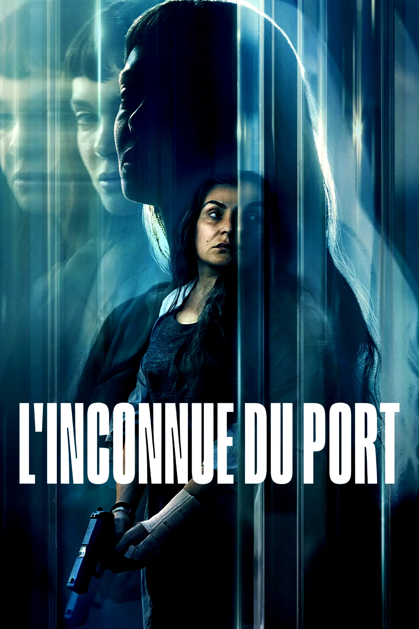 Photo du film : The Marked Woman