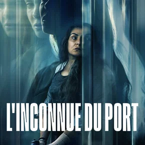 Photo du film : The Marked Woman