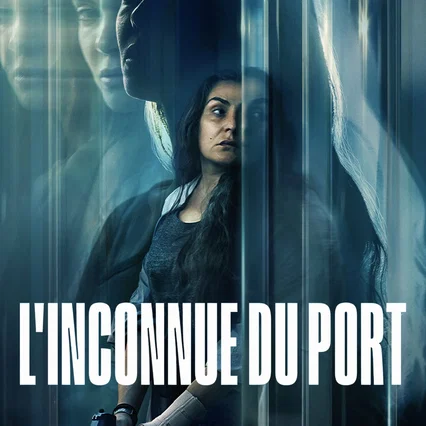 Miniature photo du film : The Marked Woman