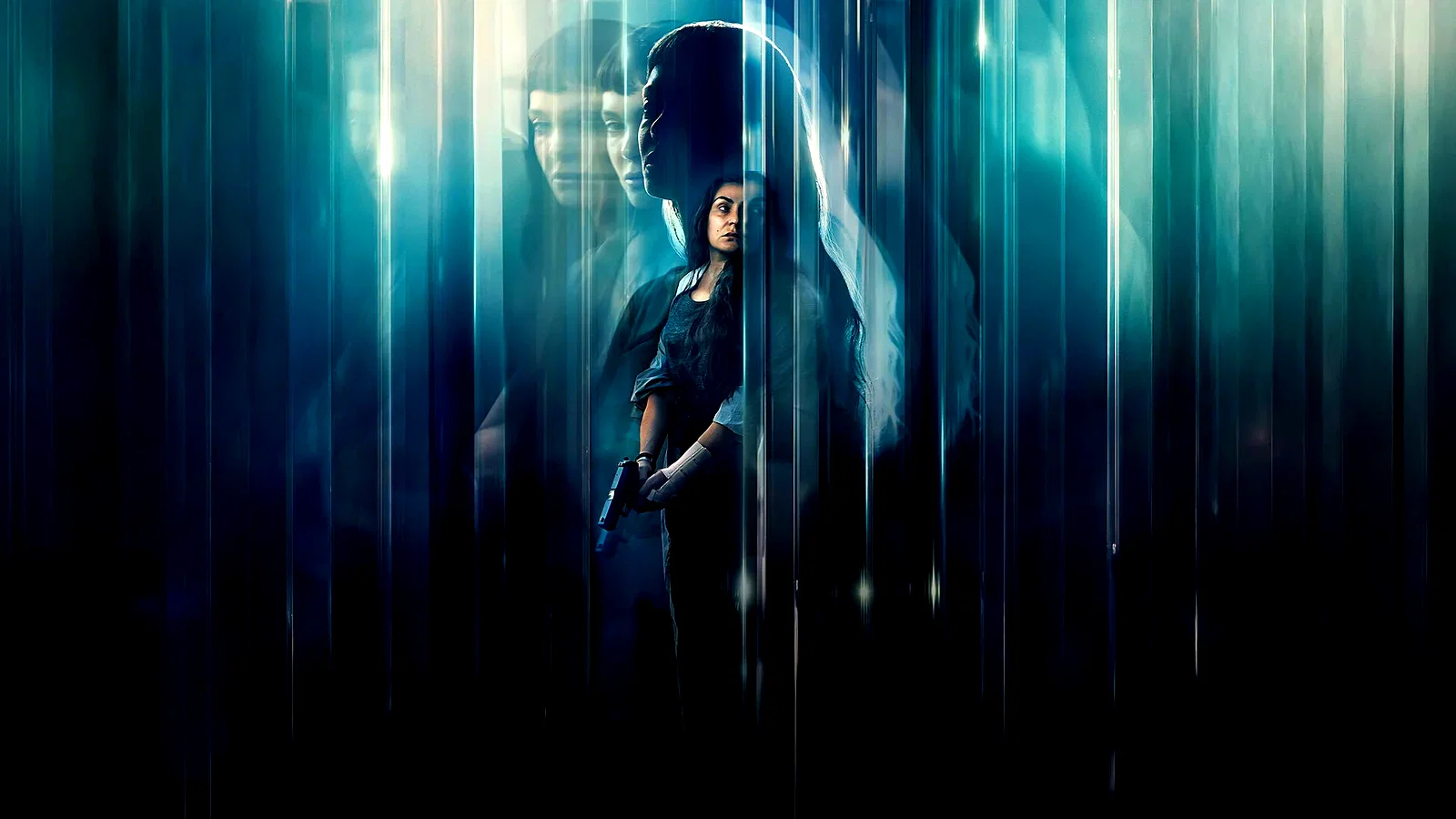 Photo du film : The Marked Woman