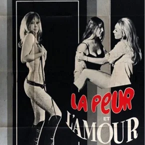 Photo du film : La Peur et l'Amour